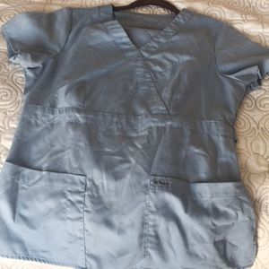 Grey’s Anatomy scrub set